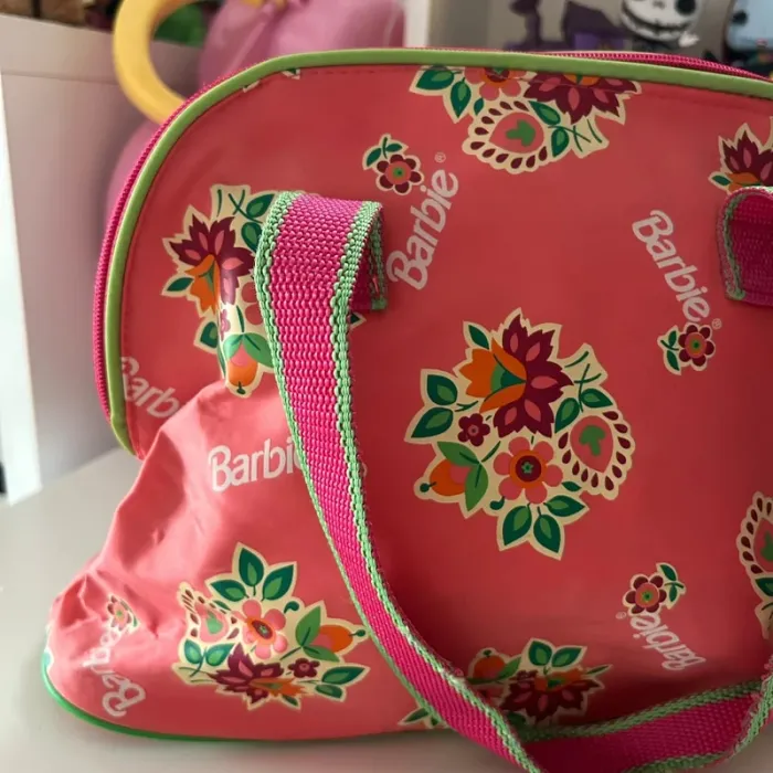 Sac à main barbie vintage - photo numéro 10