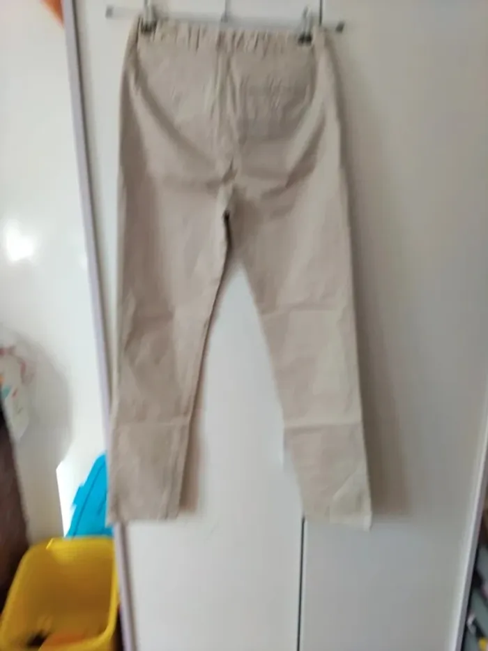 Chino Cyrillus t16ans - photo numéro 7