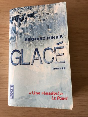 Glacé