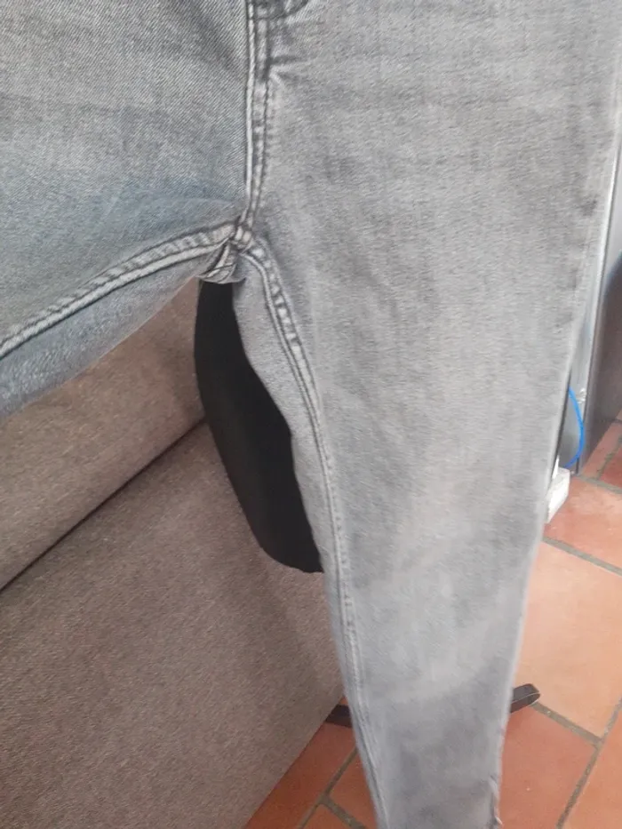 Jeans slim - photo numéro 3