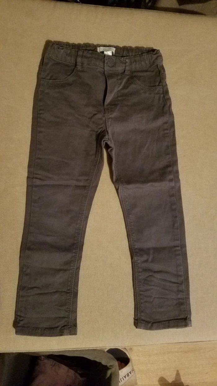 Jegging