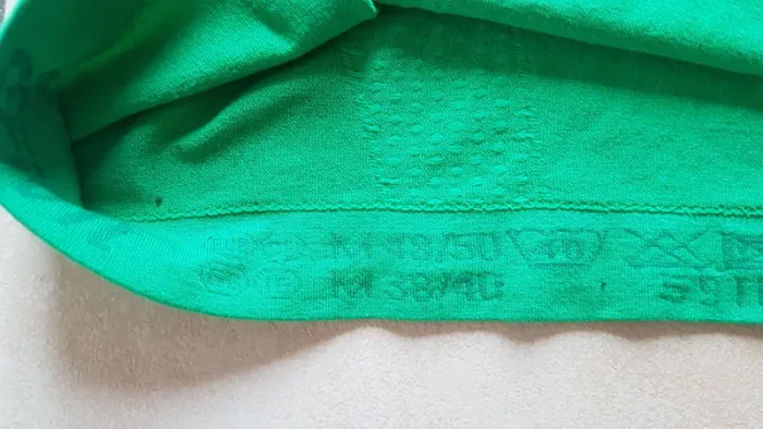 Maillot lycra - photo numéro 2