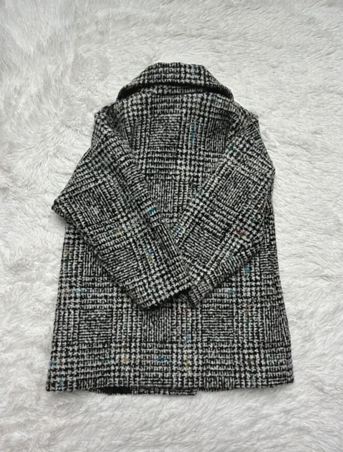 Manteau Jose Varon - photo numéro 2