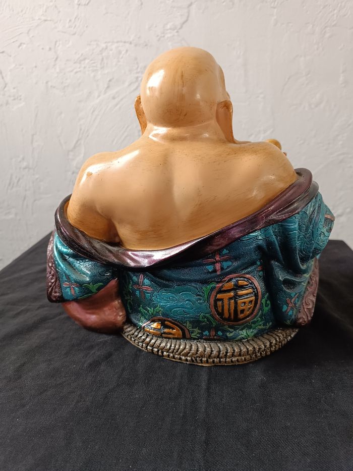 Bouddha rieur - photo numéro 8