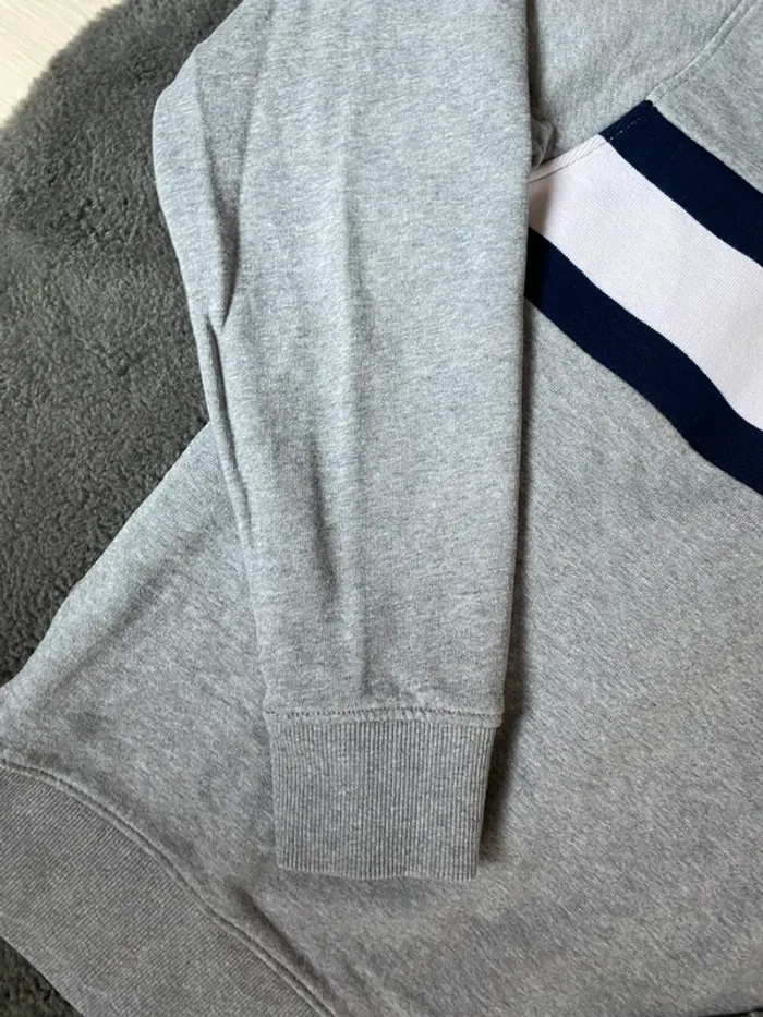 Sweat Tommy Hilfiger Taille M Style iconique & confort assuré - photo numéro 4
