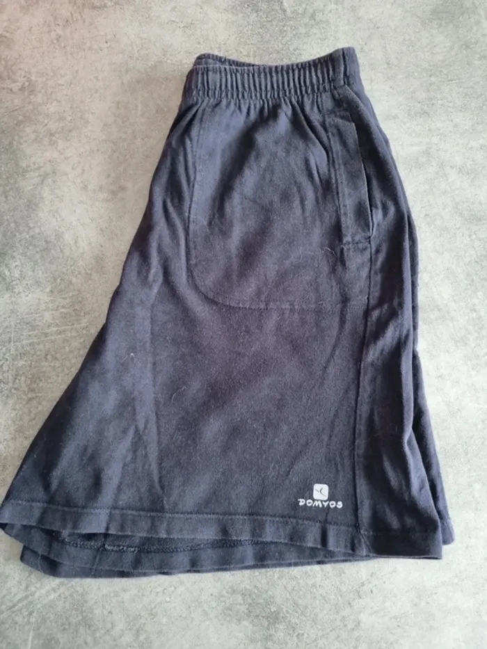 Short Domyos - photo numéro 2