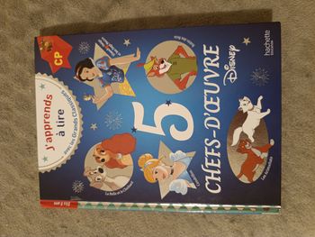 Livre j'apprends à lire