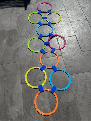Jeu rond