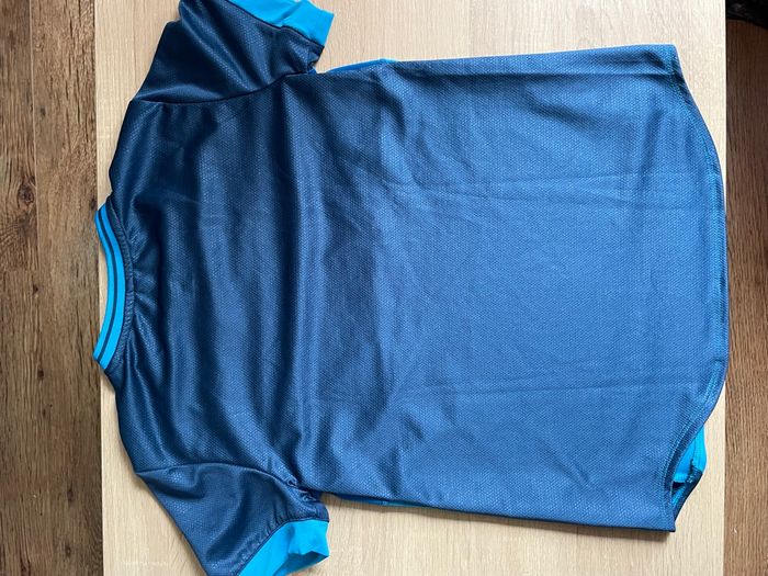 T-shirt technique tennis 10 ans - photo numéro 3