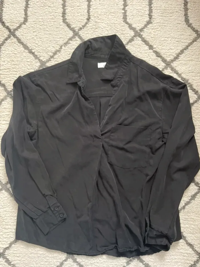 Blouse Calie