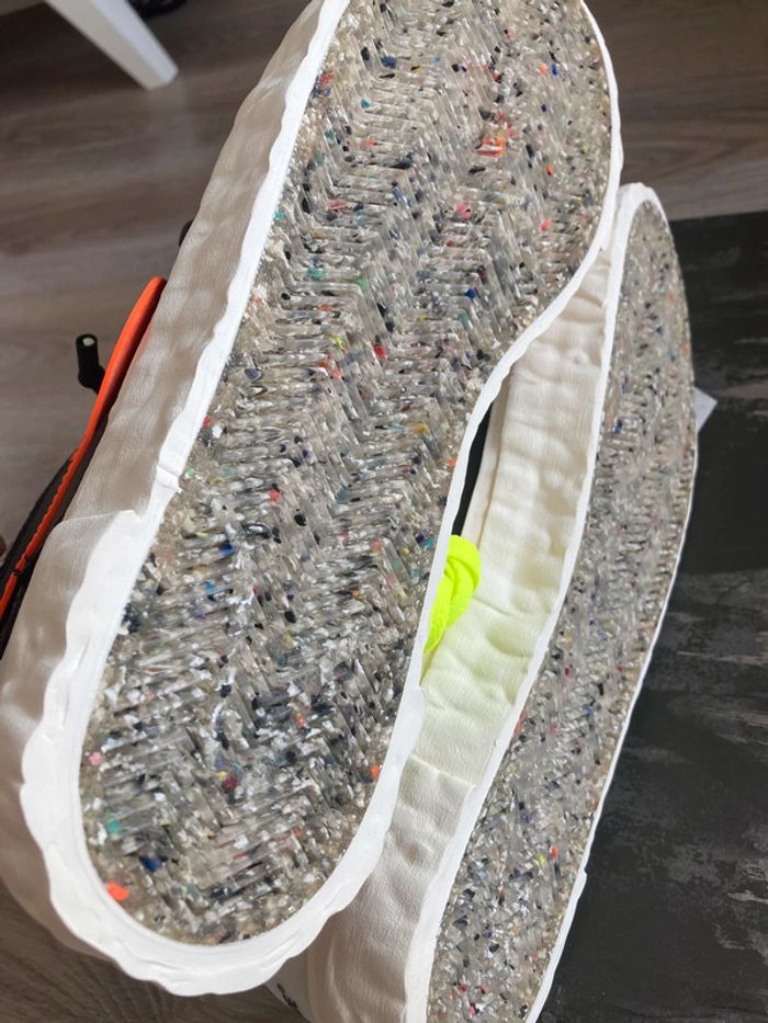 Nike blazer mid Readymade black - photo numéro 4