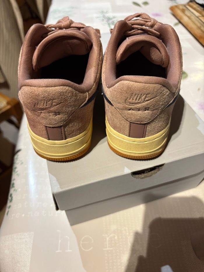 Nike Air Force 1 - photo numéro 5