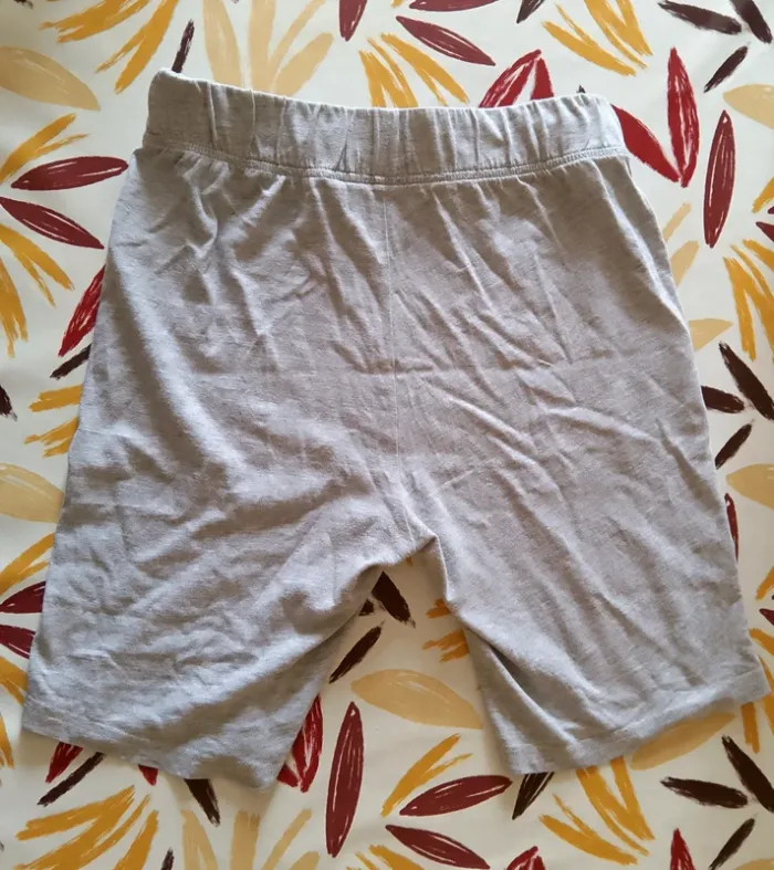 Lot de 2 bernudas in extenso - photo numéro 5