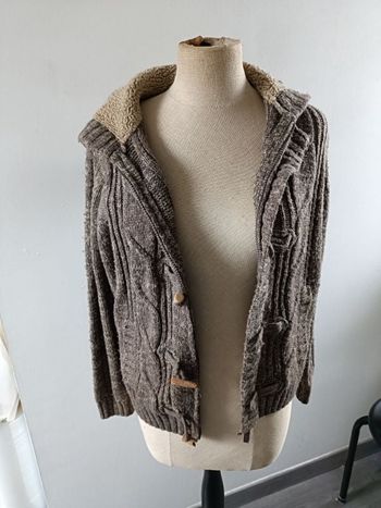 Gilet