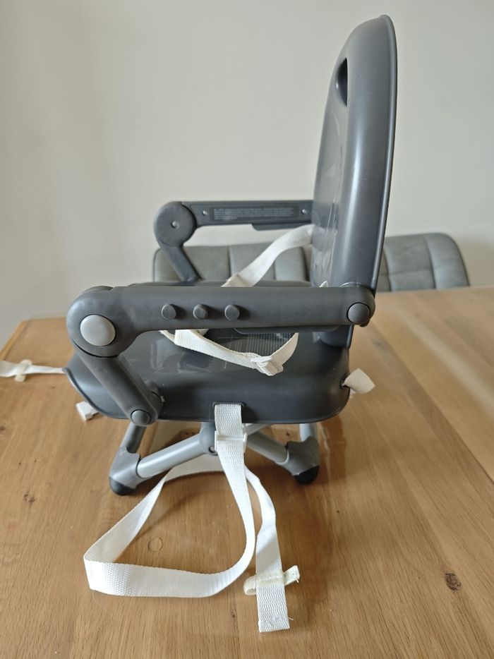 Rehausseur pour chaise - photo numéro 3