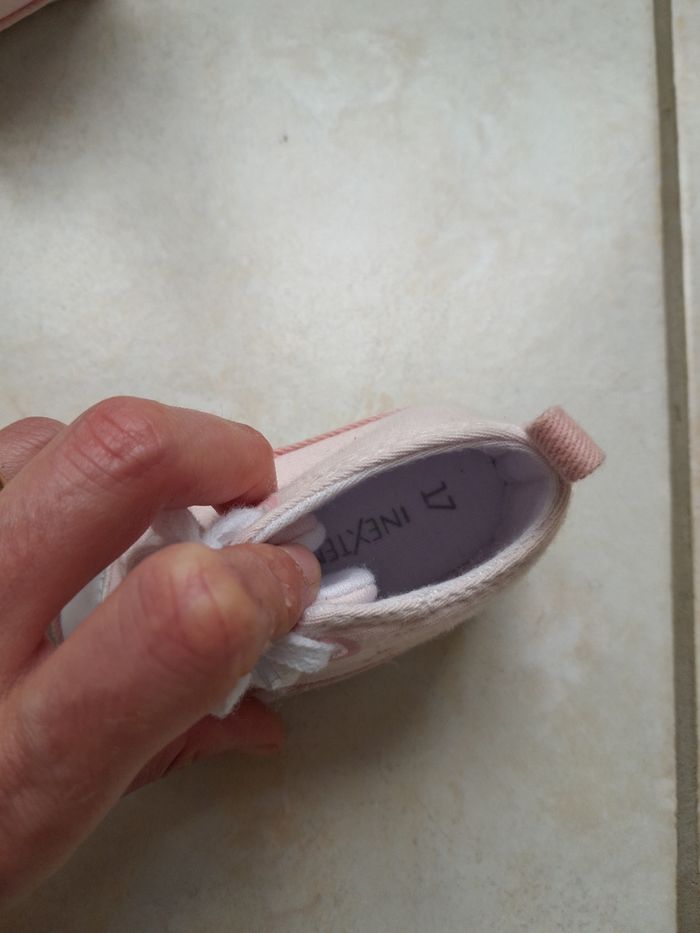 Chaussures - photo numéro 3