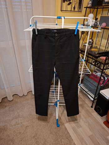 Pantalon chino taille 36