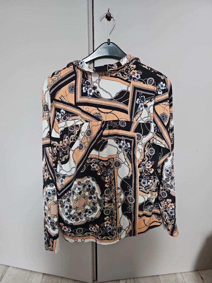 Chemise - photo numéro 3