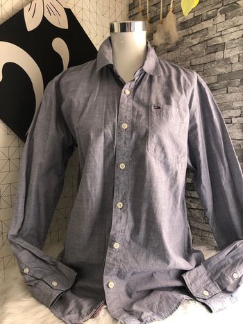 Chemise homme taille L