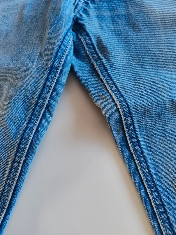 Jean homme - photo numéro 6