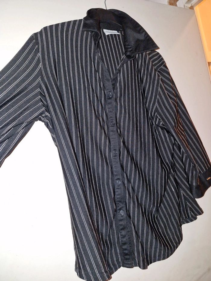 Chemisier - photo numéro 2