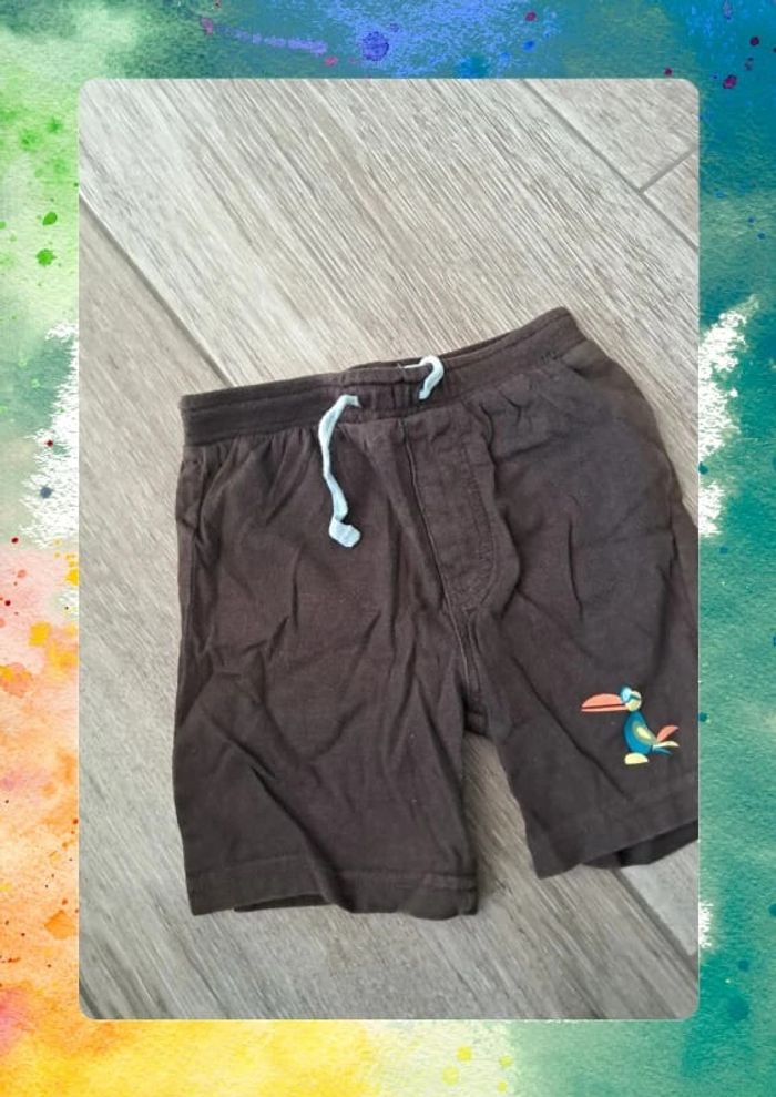 Short 18mois - photo numéro 6