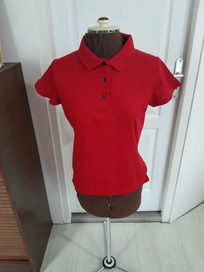 Très beau polo Old Taylor taille M