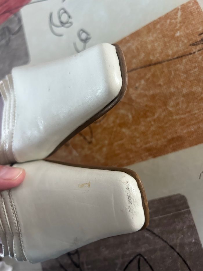 Chaussures femme taille 36 - photo numéro 2