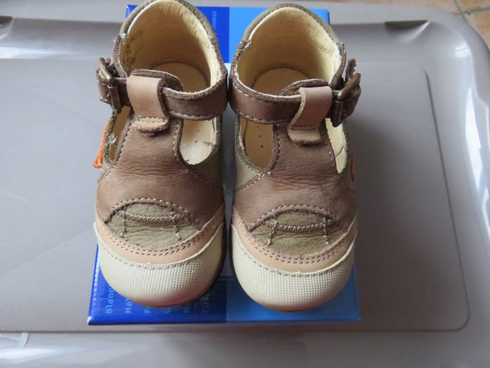 Chaussures garçon 'MOD8' printemps/été pointure 20