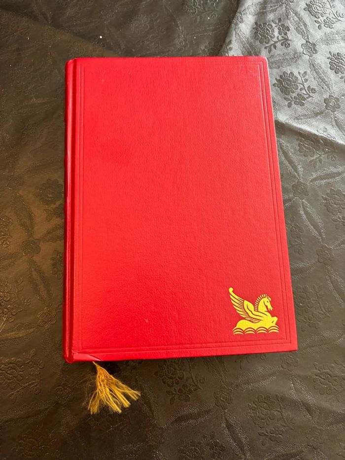 La sélection du livre