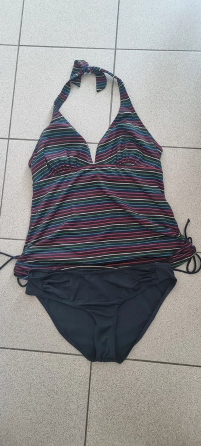Maillot de bain femme grossesse Xl