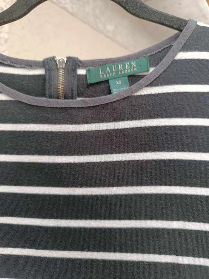 Robe mi saison Ralph Lauren xs - photo numéro 5