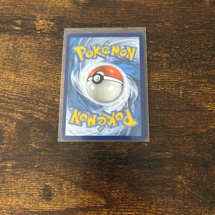Carte Pokémon - Ornithologue - photo numéro 2