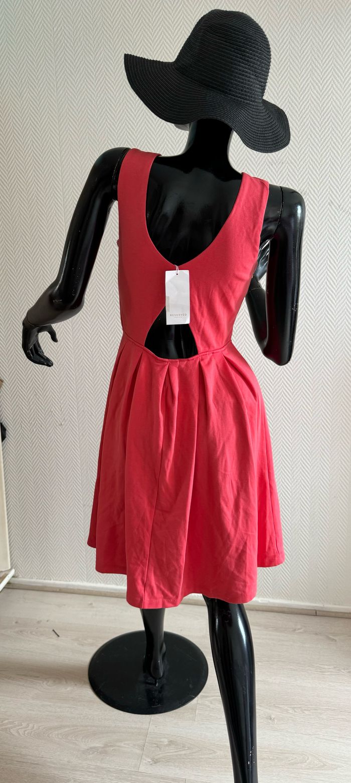 Robe neuve - photo numéro 3