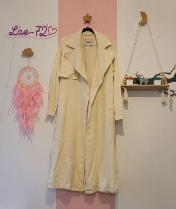Veste légère