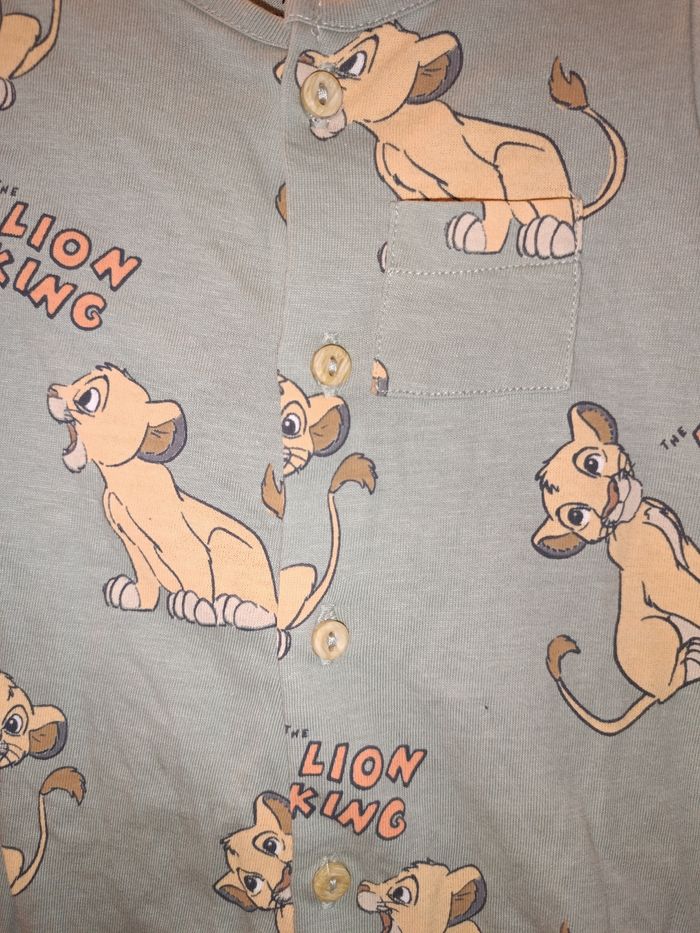 Combi short - photo numéro 3