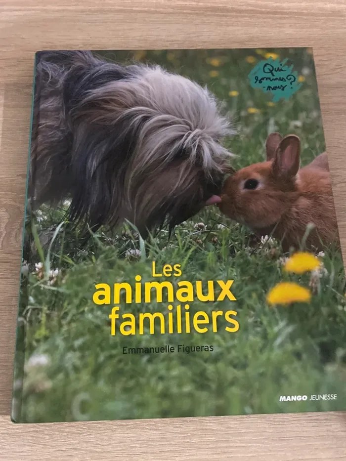lot de six gros livre pour enfants/ado, apprentissage de la vie et du monde - photo numéro 12