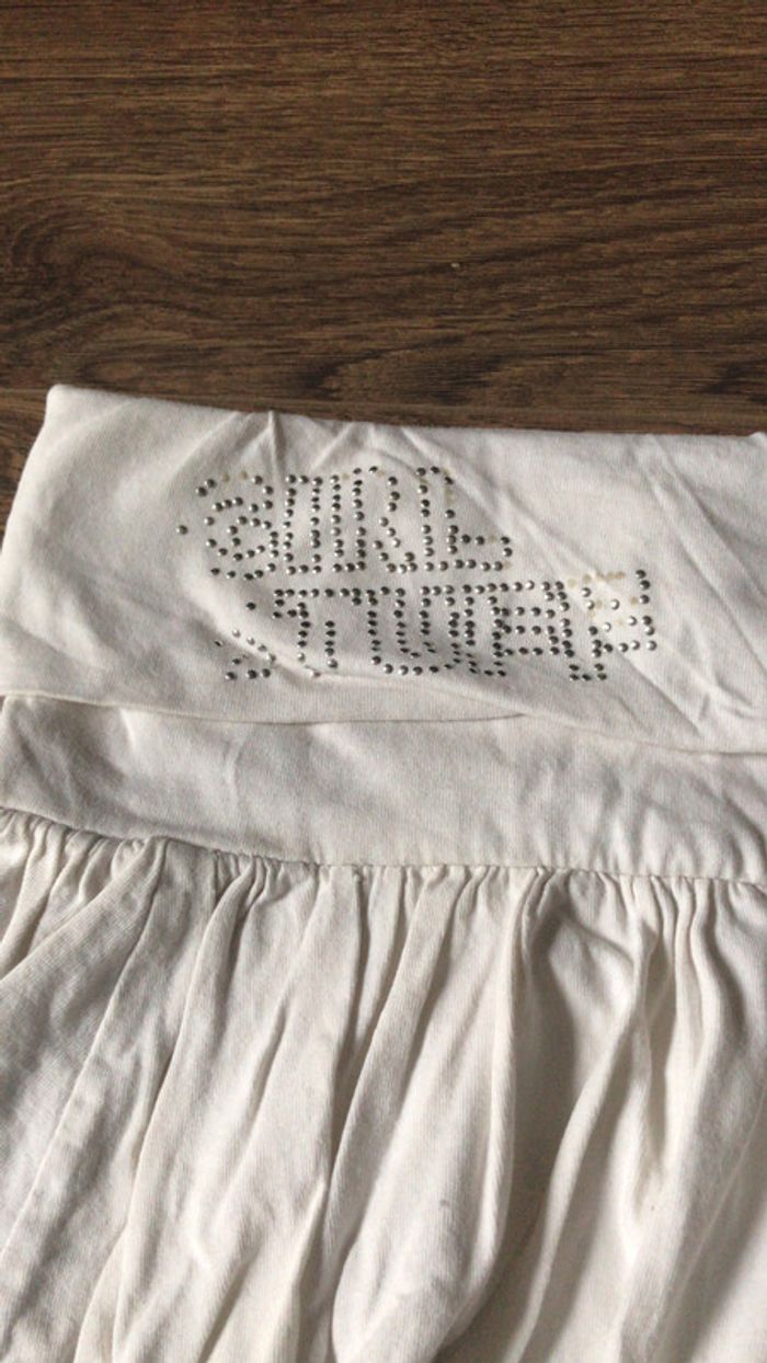 Jupe Fais pas si 8 ans - photo numéro 2