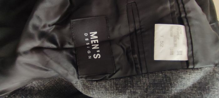 Veste homme taille 52 Men's design - photo numéro 3