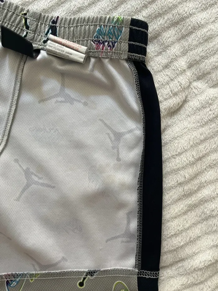 Short Jordan - photo numéro 5