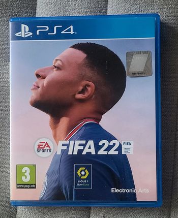 Fifa 2022
