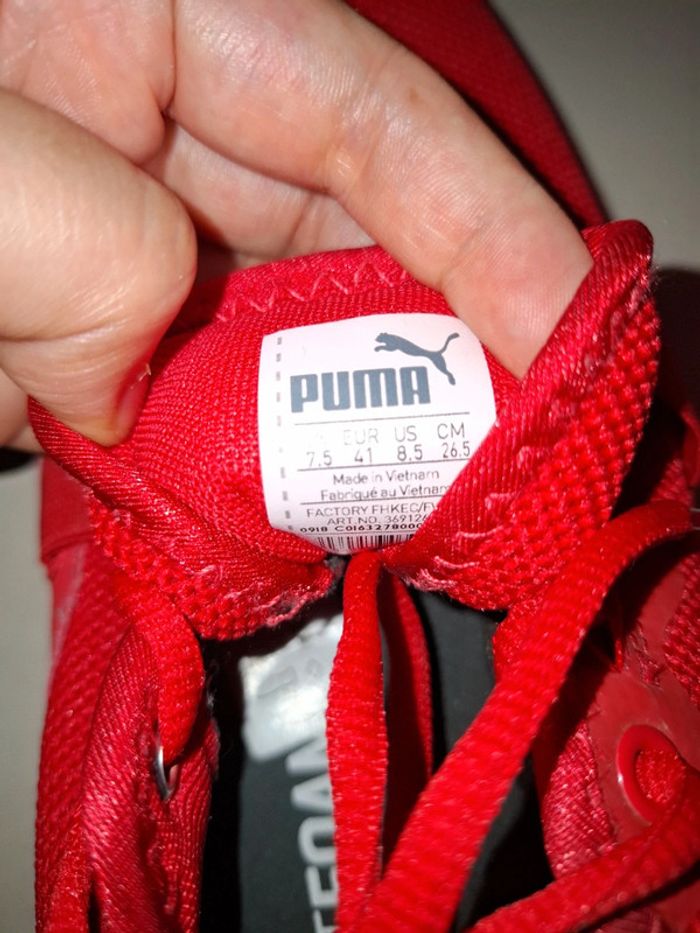 Puma 41 - photo numéro 9