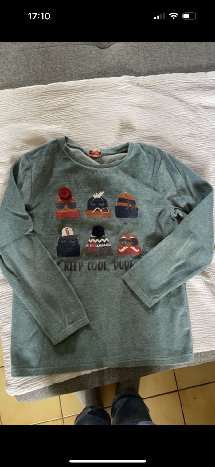 Lots vêtements - photo numéro 6