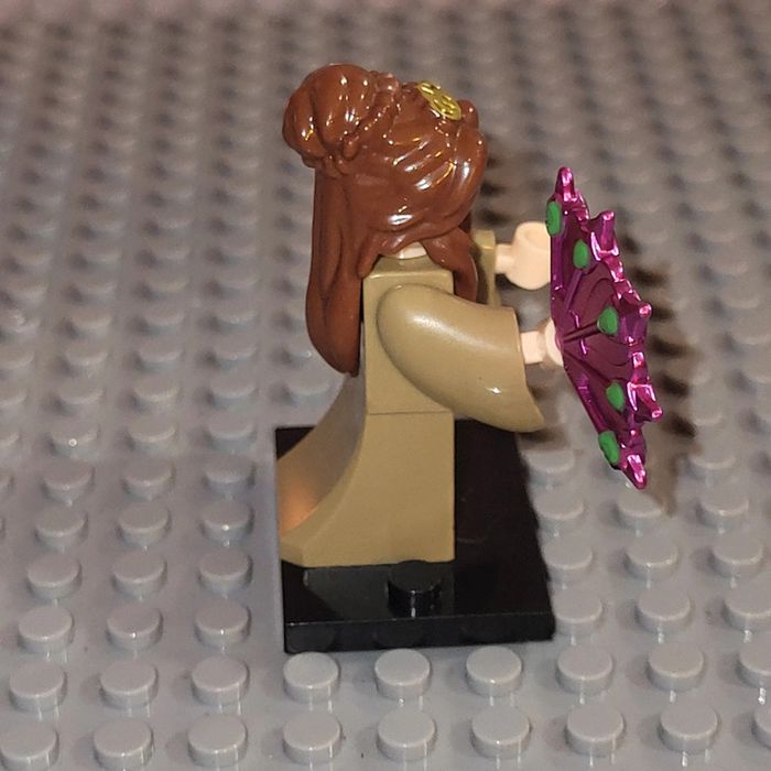 Minifigure / Figurine  - Courage des Trois Royaumes  - Three Kingdoms - Ðiêu Thuỳên - photo numéro 4