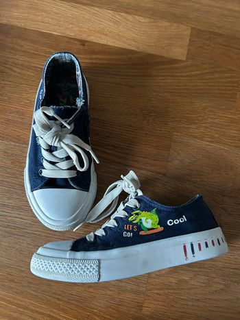 Tennis basse