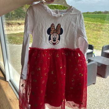 Robe Disney