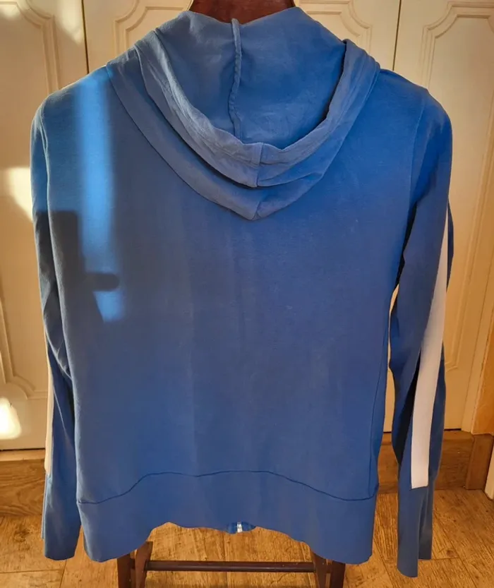 Veste homme nike - photo numéro 2