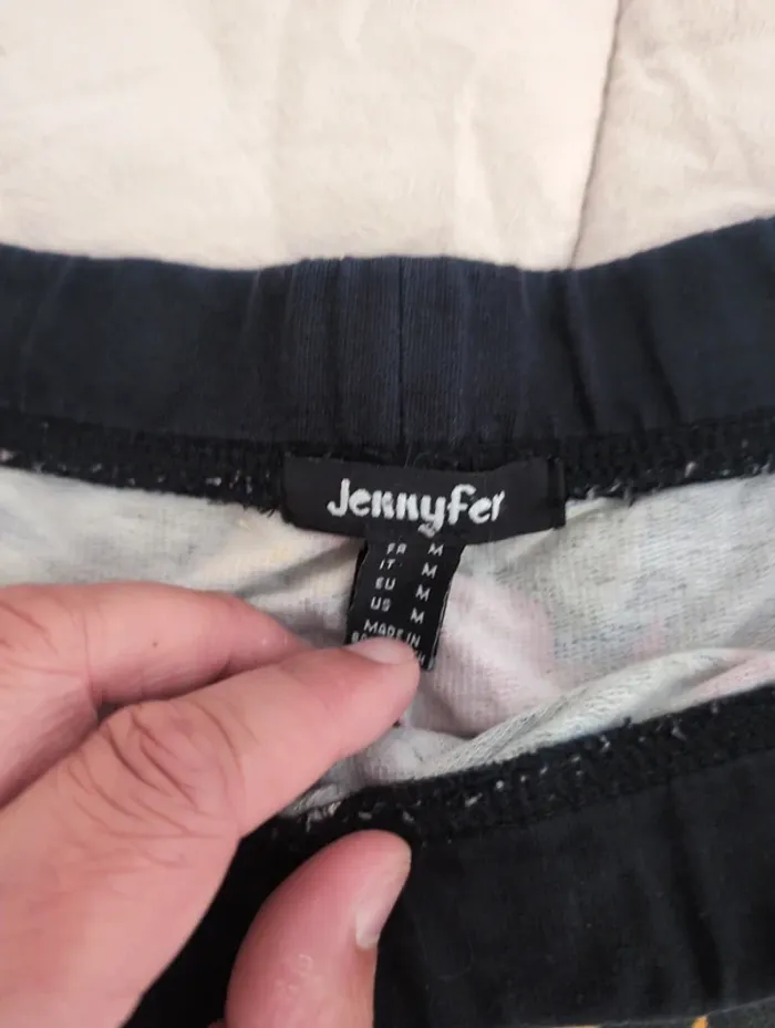 Shorty Jennyfer fleuris - photo numéro 2