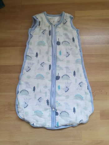 Gigoteuse Aden et Anaïs