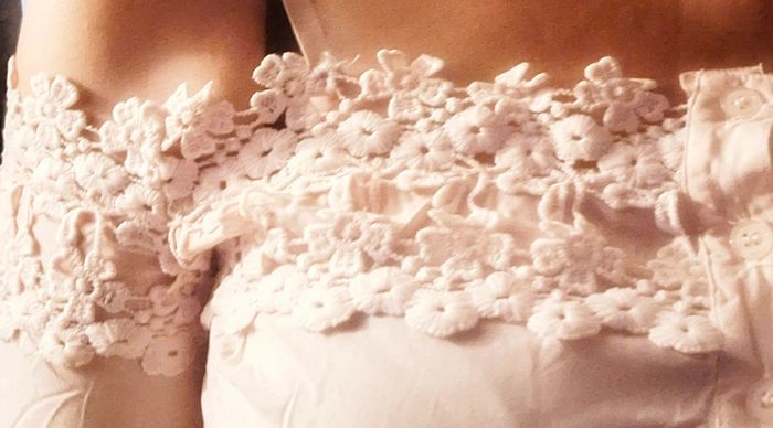 Booohoo robe rose taille 36 - photo numéro 5